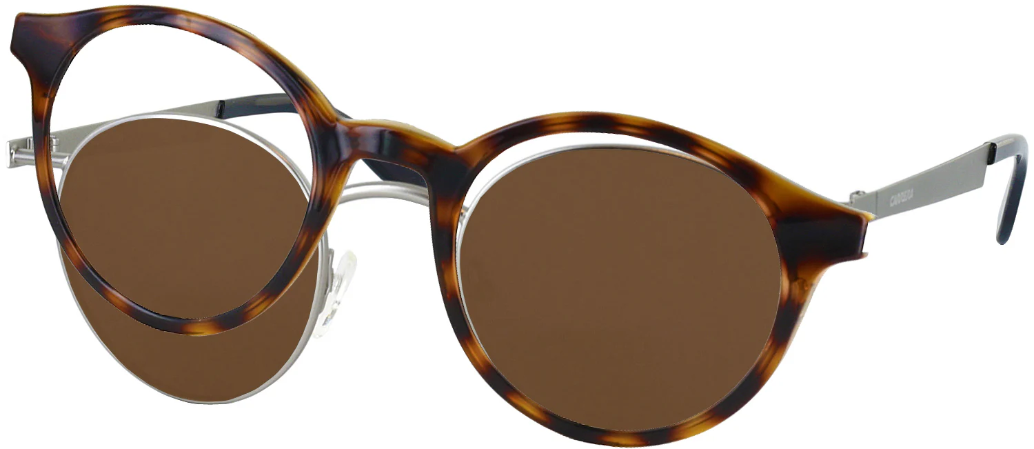 Carrera 5022V Progressive No Line Reading Sunglasses - Image 5