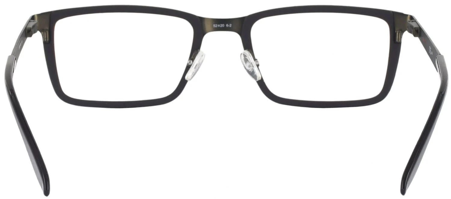Carrera 5529 Progressive No Line Bifocal - Image 4