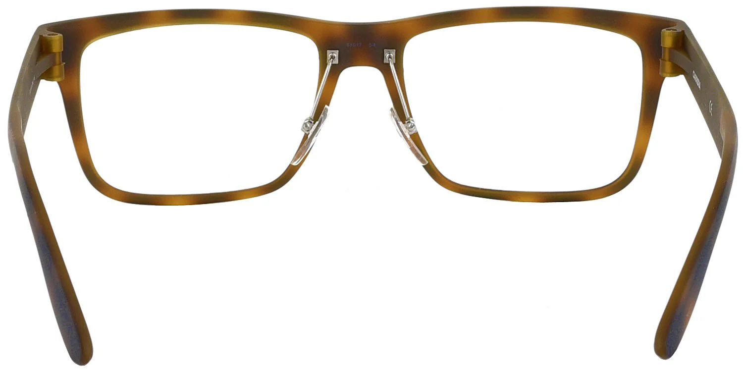 Carrera 5534 Progressive No Line Bifocal - Image 12