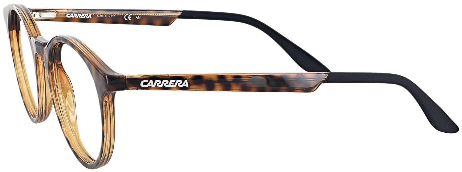 Carrera 5544 Single Vision Full Frame - Image 7