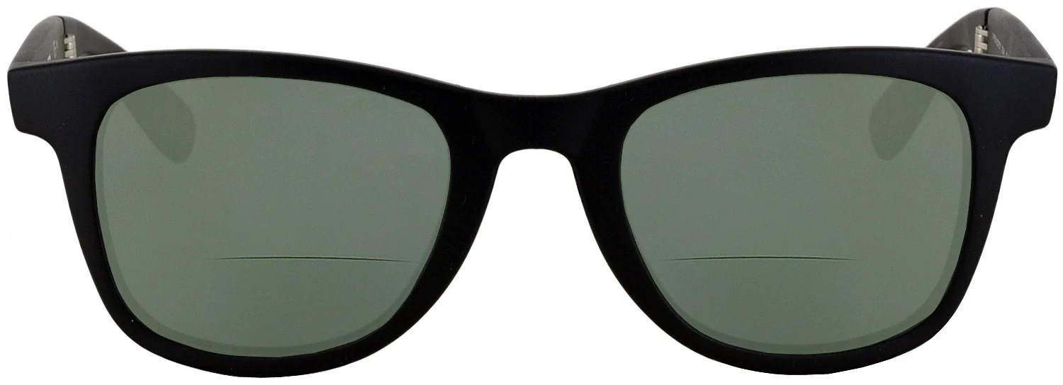 Carrera 6000-FDS Bifocal Reading Sunglasses - Image 2