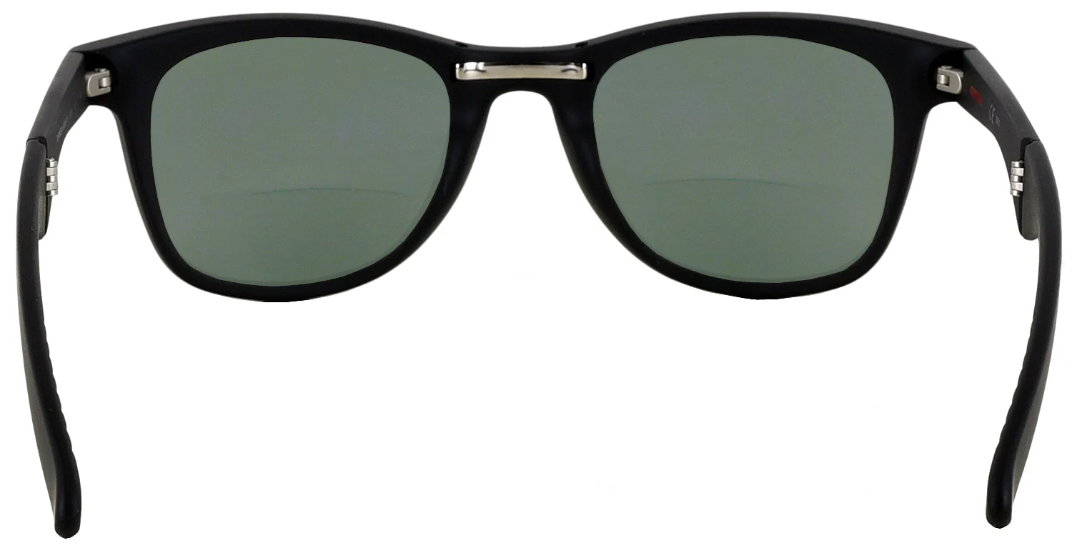 Carrera 6000-FDS Bifocal Reading Sunglasses - Image 4
