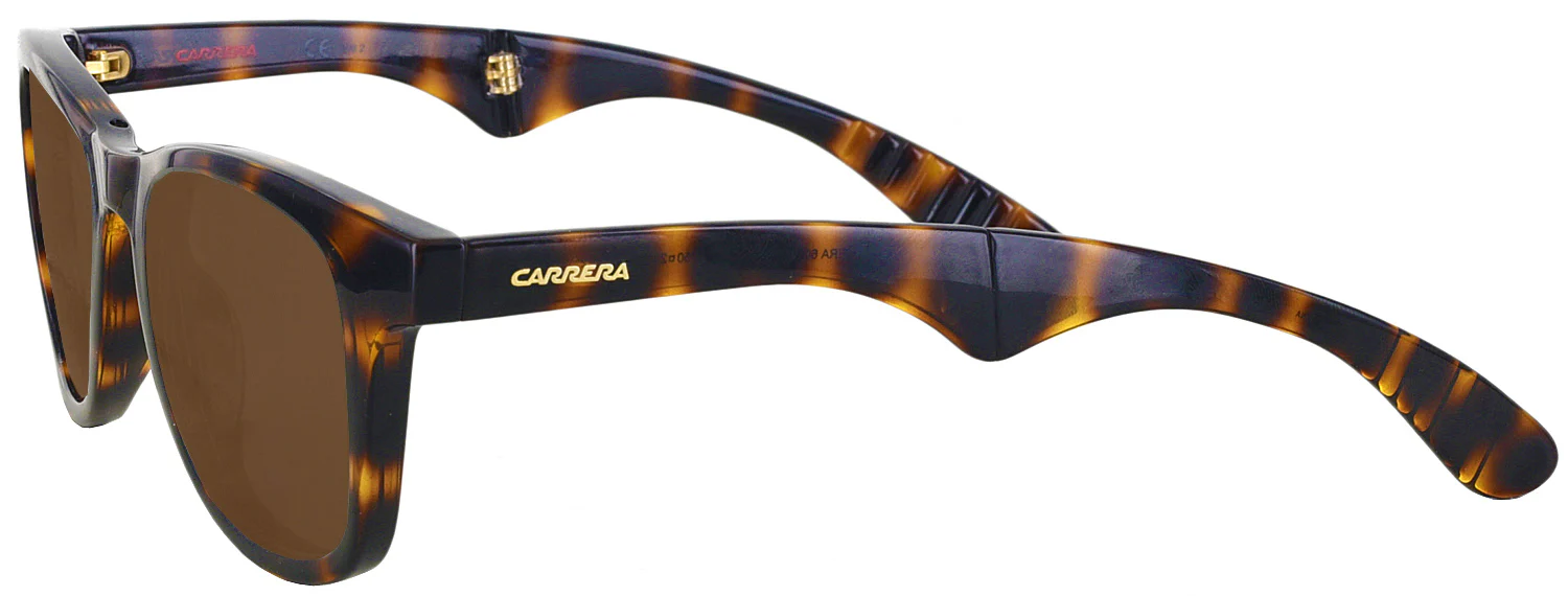 Carrera 6000-FDS Progressive No Line Reading Sunglasses - Image 3
