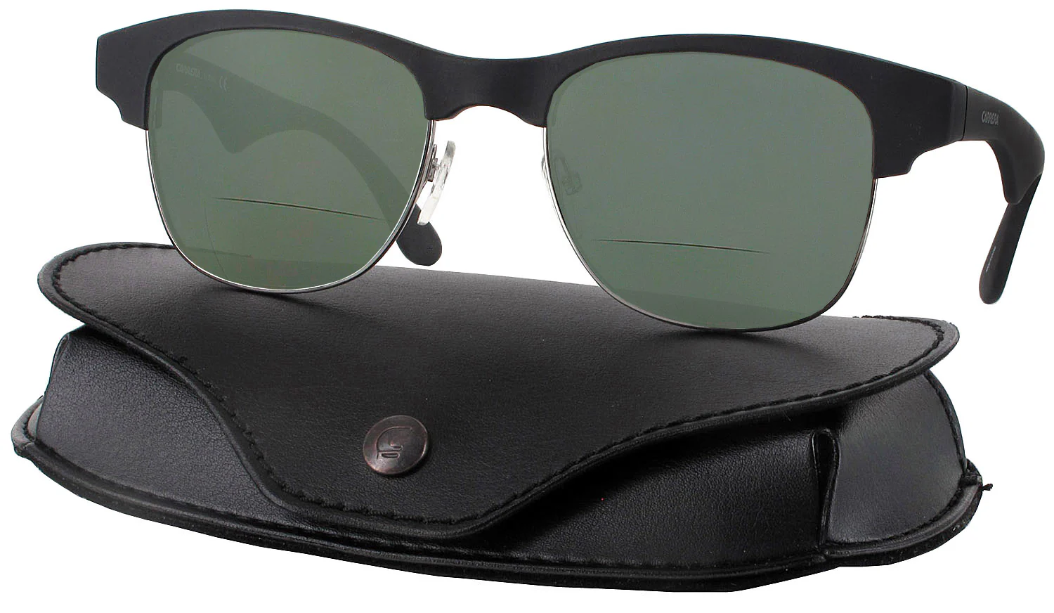 Carrera 6009-S Bifocal Reading Sunglasses