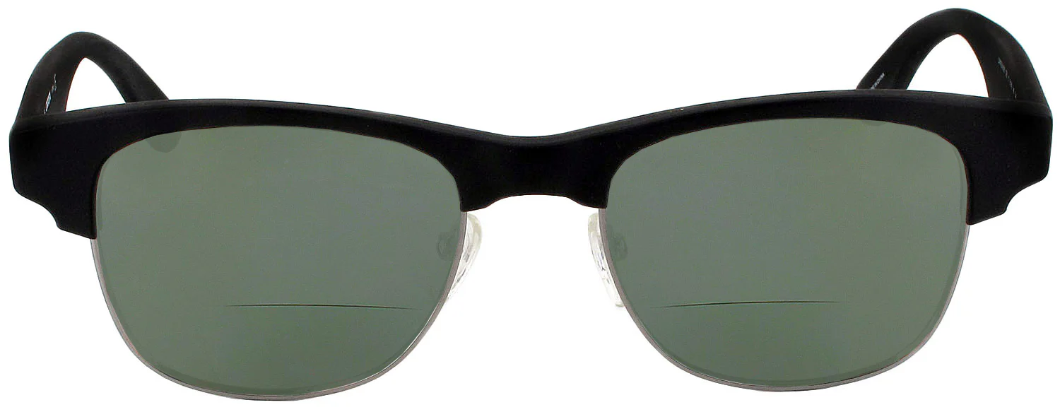 Carrera 6009-S Bifocal Reading Sunglasses - Image 2