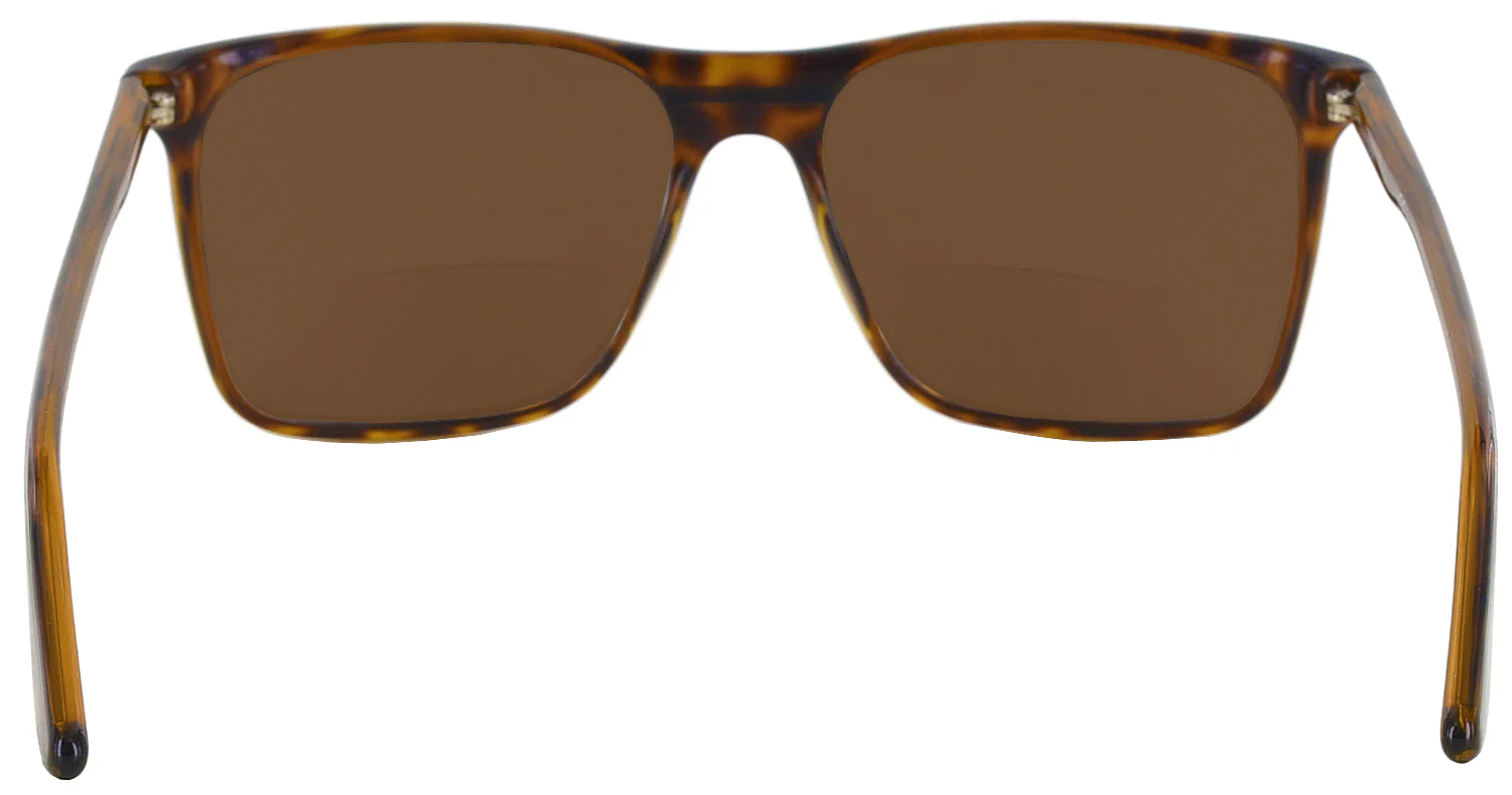 Carrera 6012-S Bifocal Reading Sunglasses - Image 4