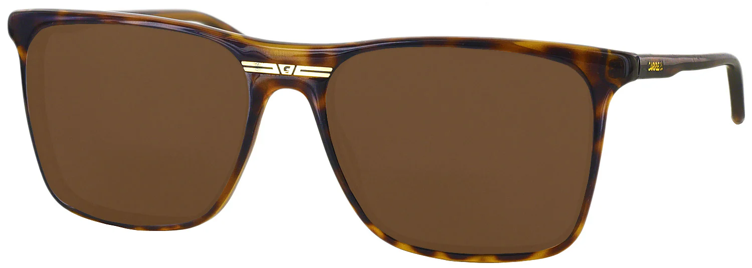 Carrera 6012-S Progressive No Line Reading Sunglasses