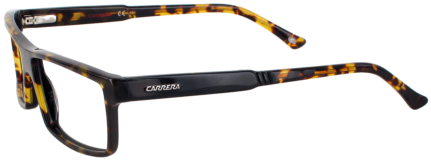 Carrera 6175 Single Vision Full Frame - Image 3