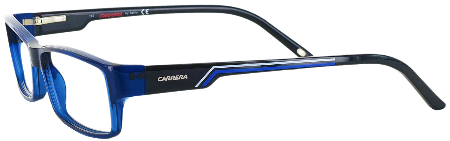 Carrera 6184 Progressive No Line Bifocal - Image 3