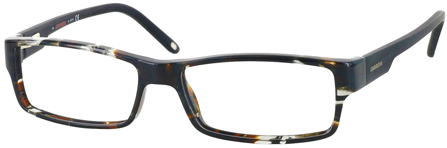 Carrera 6184 Progressive No Line Bifocal - Image 5