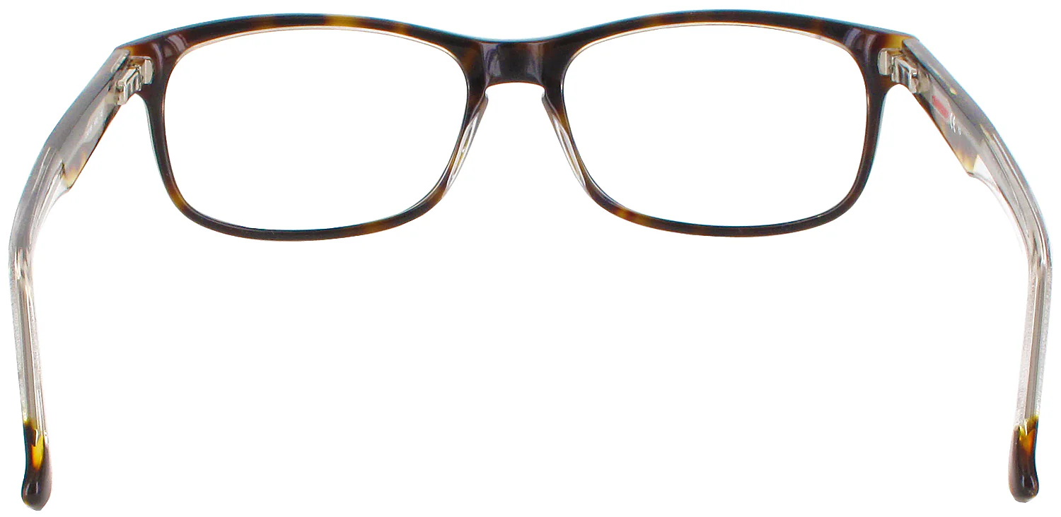 Carrera 6196 Progressive No Line Bifocal - Image 4