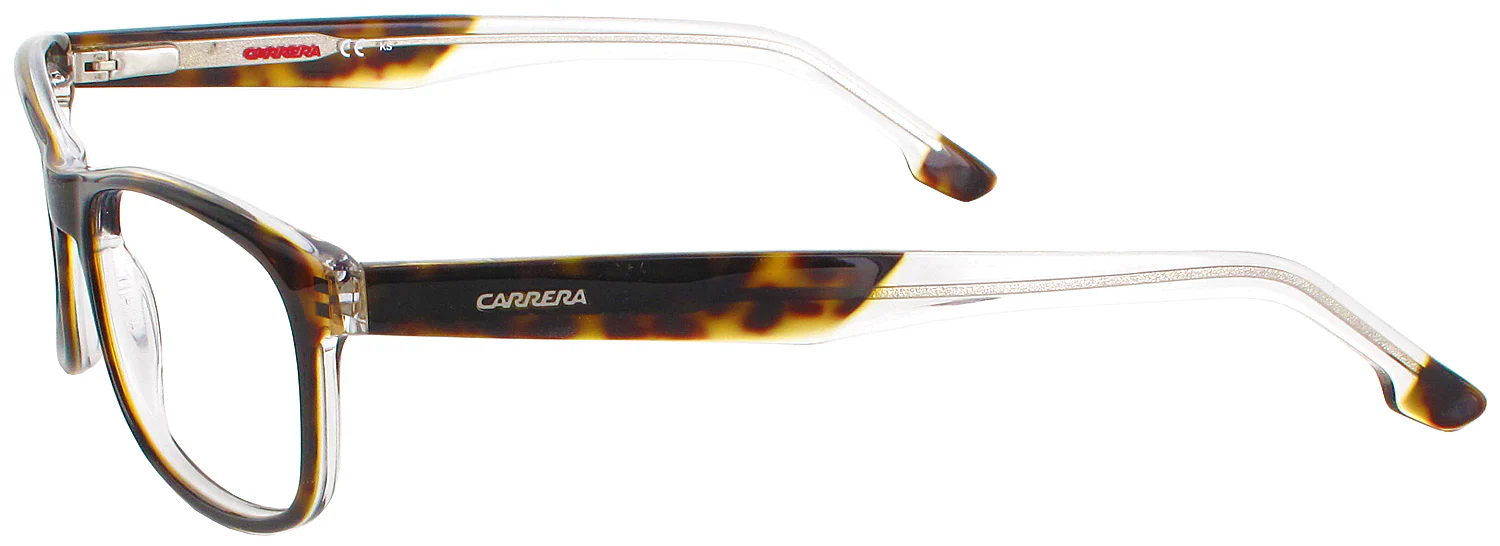 Carrera 6196 Single Vision Full Frame - Image 3