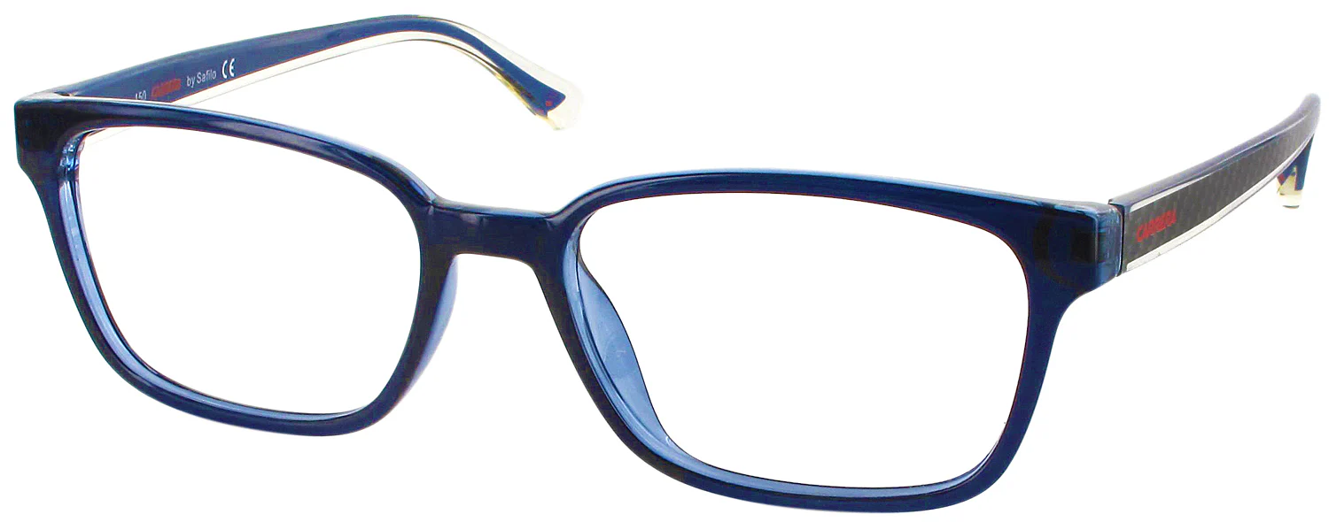 Carrera 6200 Computer Style Progressive