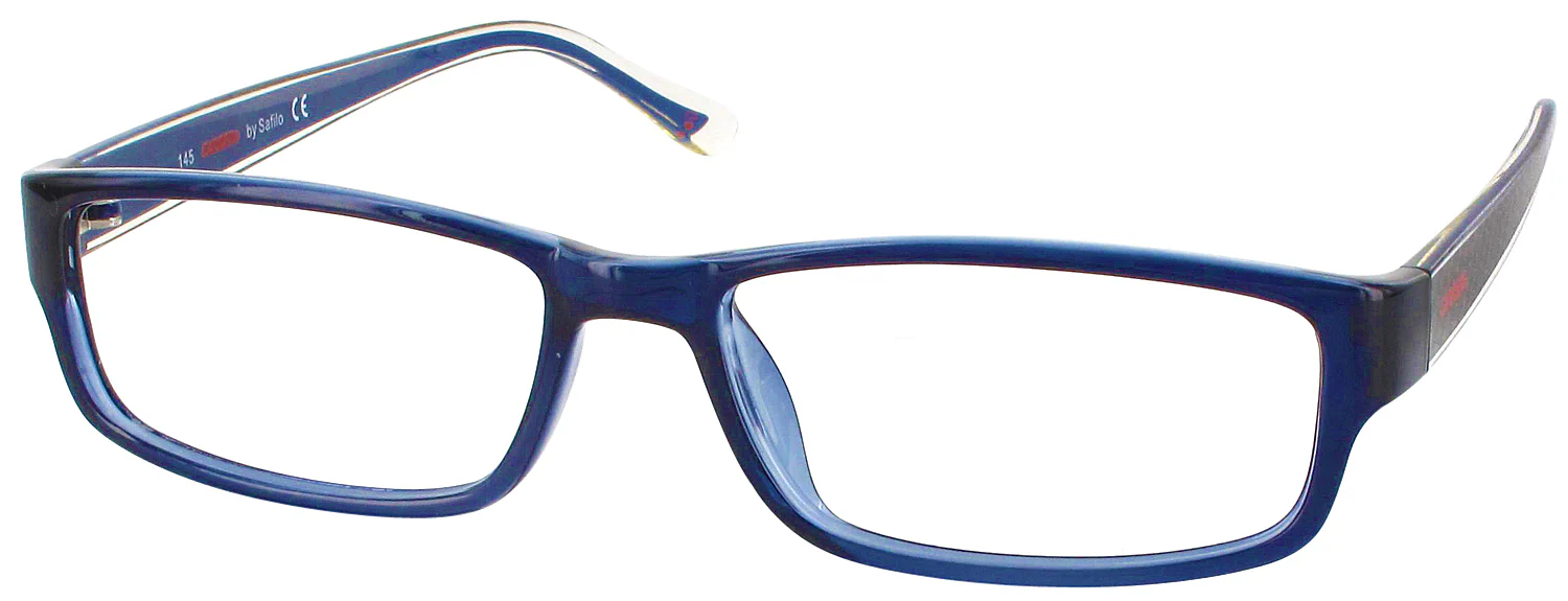 Carrera 6201 Progressive No Line Bifocal