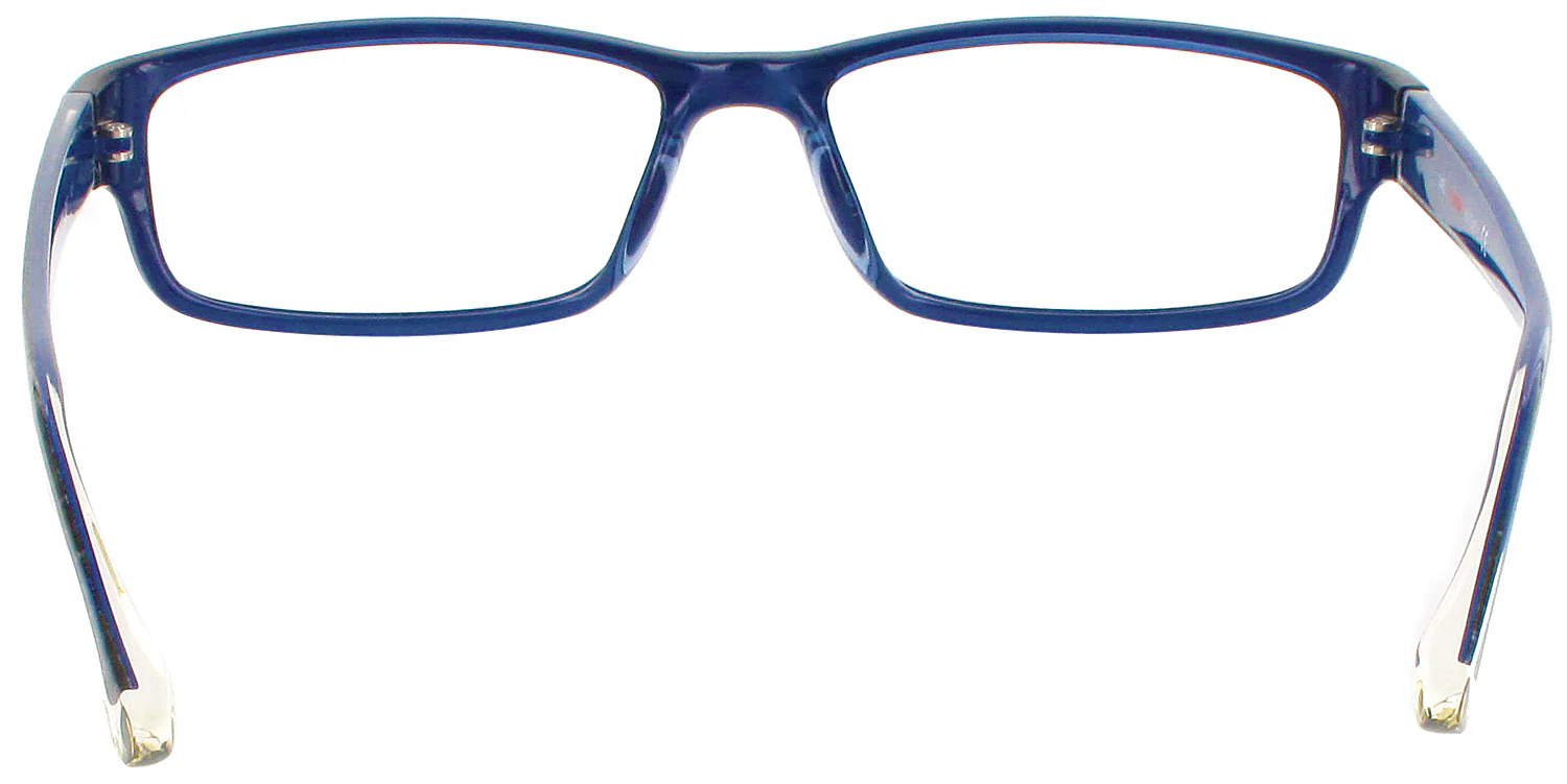 Carrera 6201 Progressive No Line Bifocal - Image 4