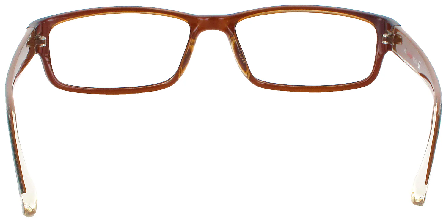 Carrera 6201 Progressive No Line Bifocal - Image 8