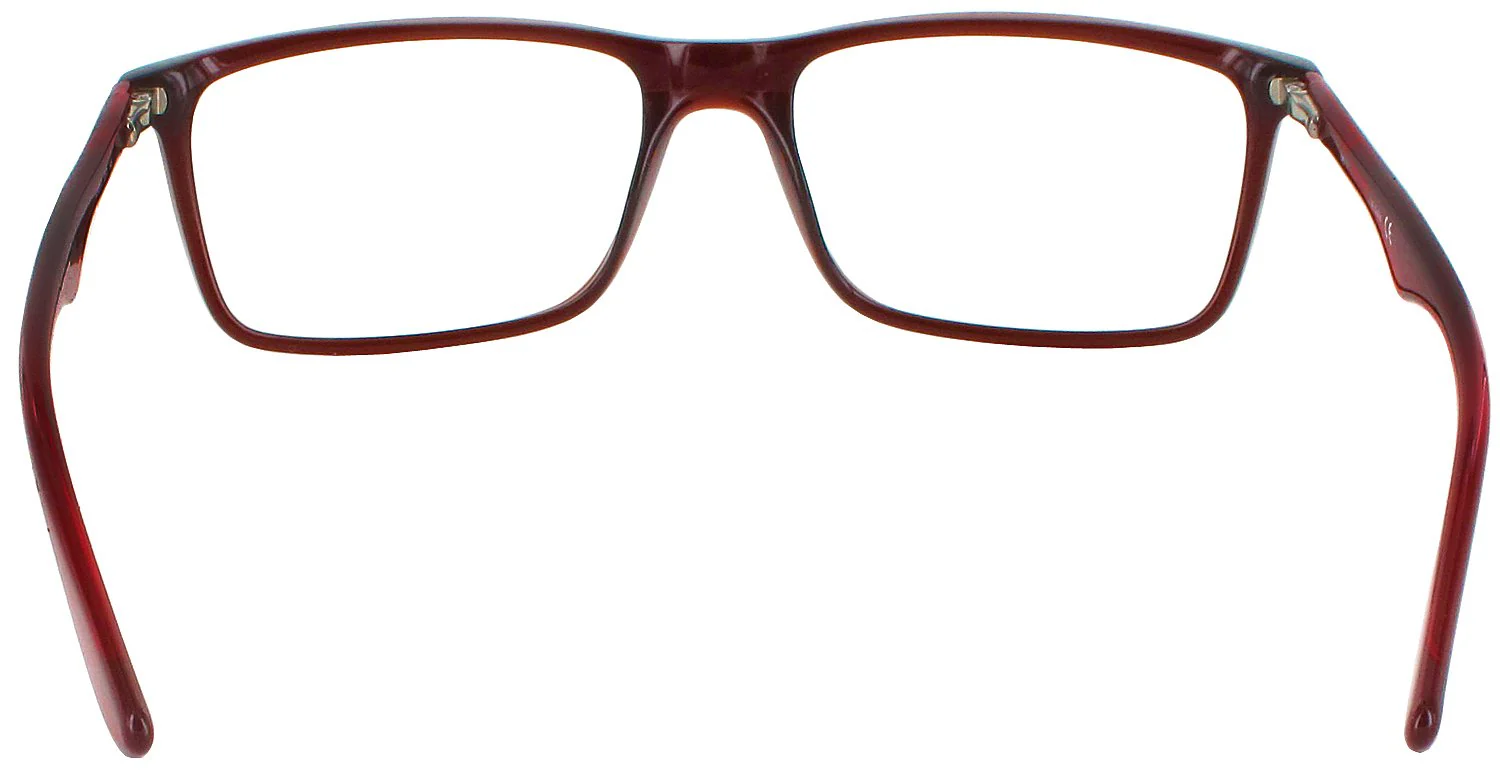 Carrera 6611 Computer Style Progressive - Image 4