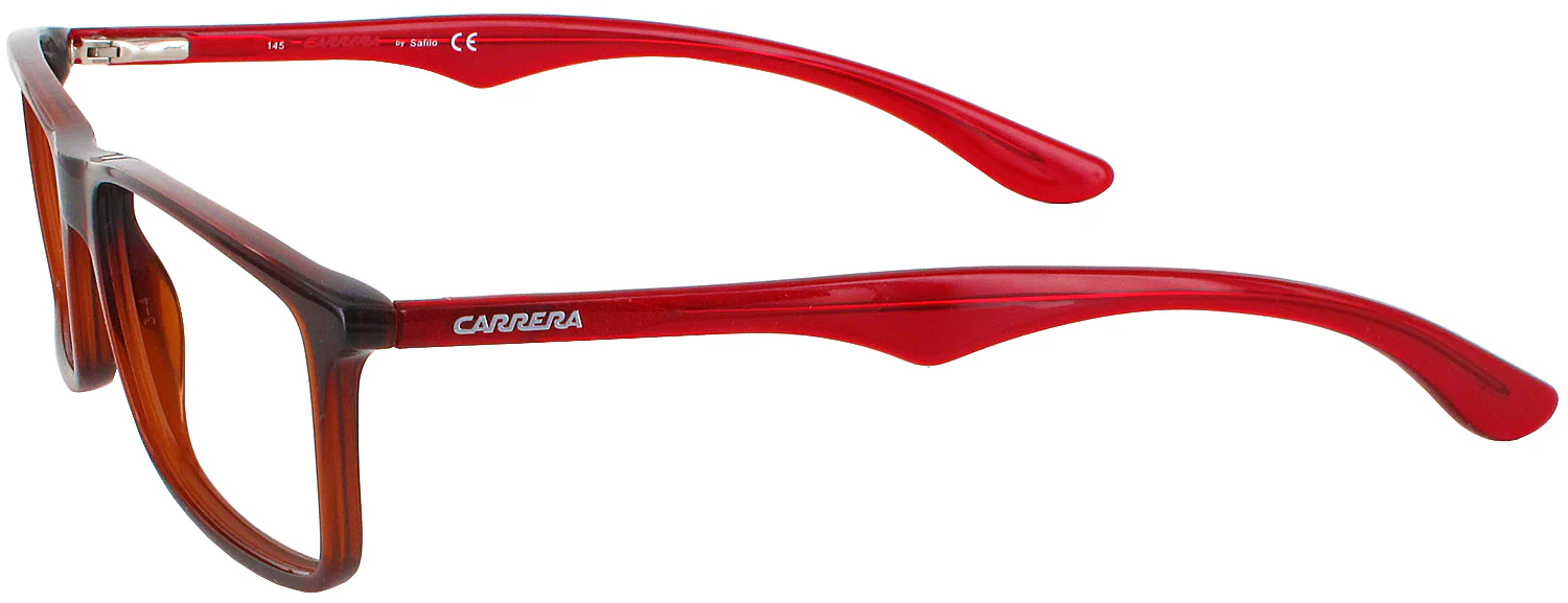 Carrera 6611 Single Vision Full Frame - Image 3