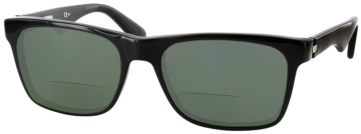 Carrera 6617 Bifocal Reading Sunglasses