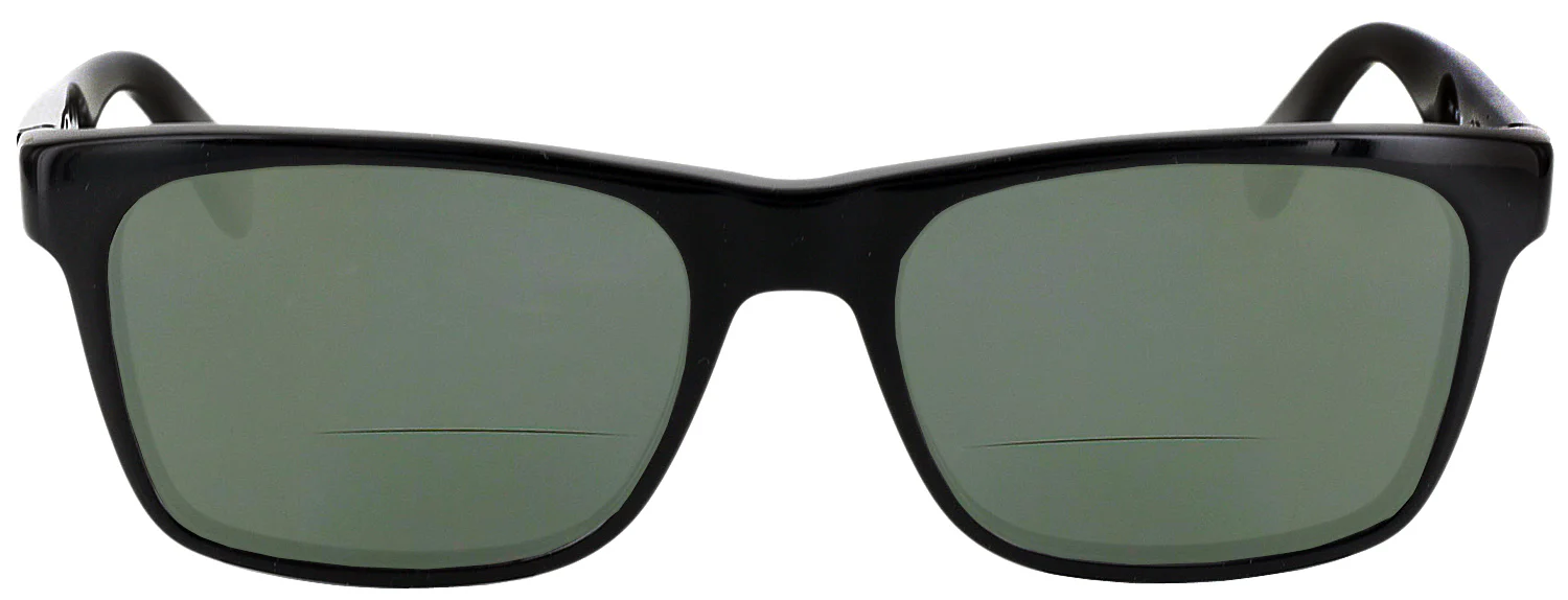 Carrera 6617 Bifocal Reading Sunglasses - Image 2