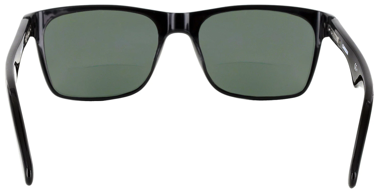 Carrera 6617 Bifocal Reading Sunglasses - Image 4
