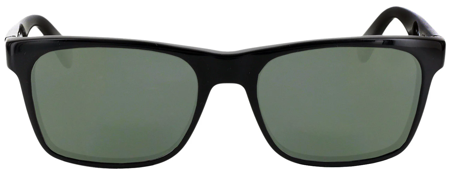 Carrera 6617 Progressive No Line Reading Sunglasses - Image 2