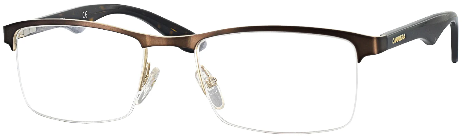 Carrera 6623 Progressive No Line Bifocal