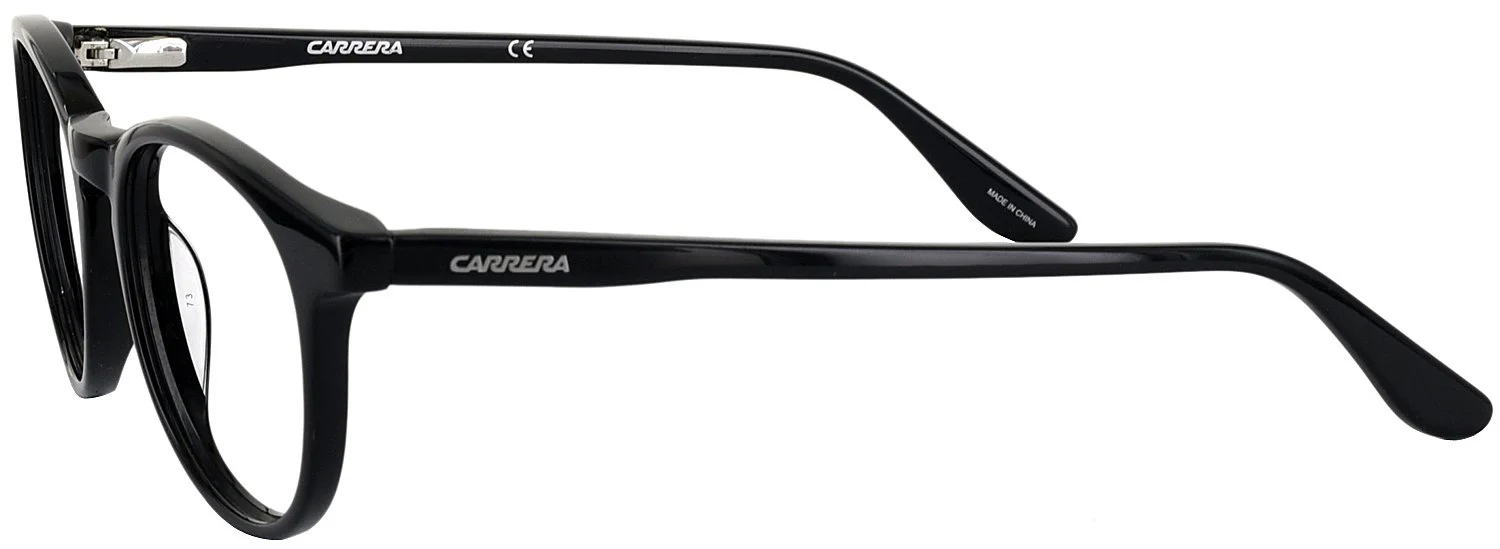 Carrera 6636-N Progressive No Line Bifocal - Image 3