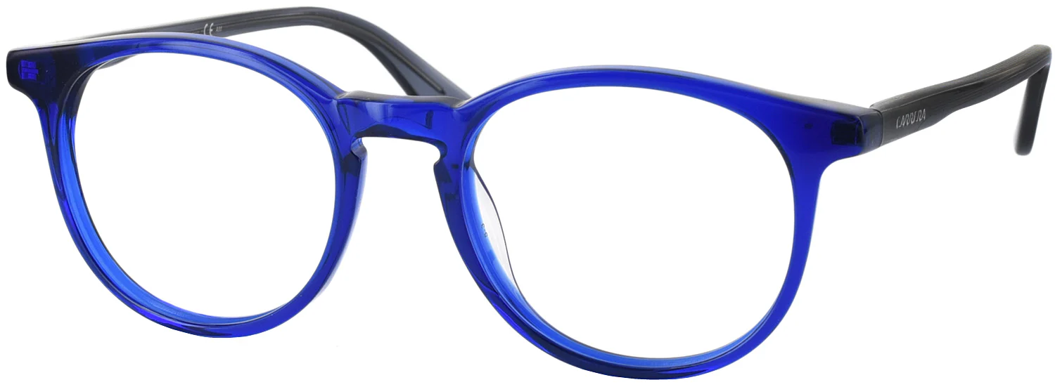 Carrera 6636-N Progressive No Line Bifocal - Image 5