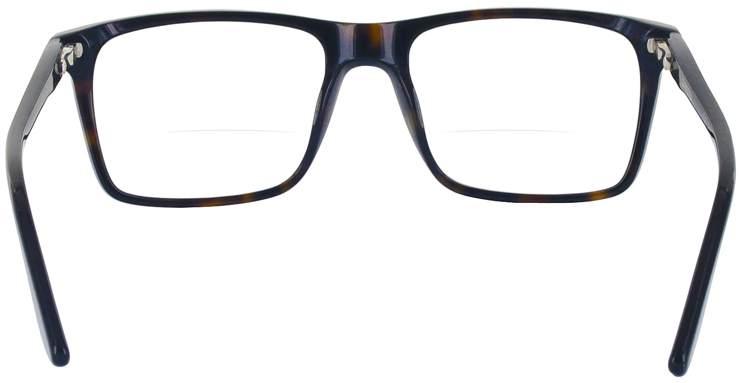 Carrera 6637-N Narrow Bifocal - Image 4