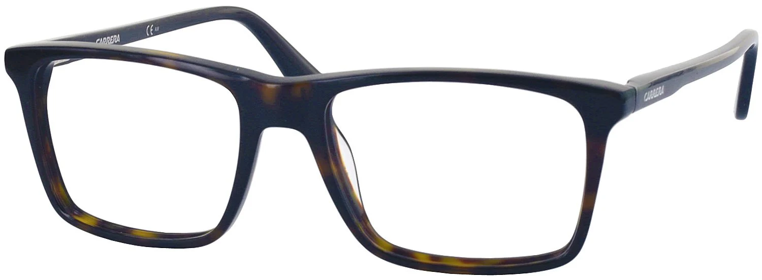 Carrera 6637-N Narrow Computer Style Progressive