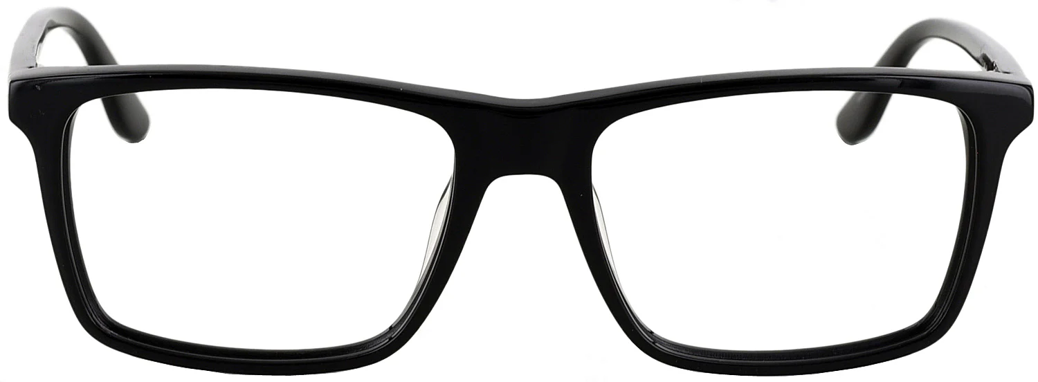 Carrera 6637-N Narrow Progressive No Line Bifocal - Image 3