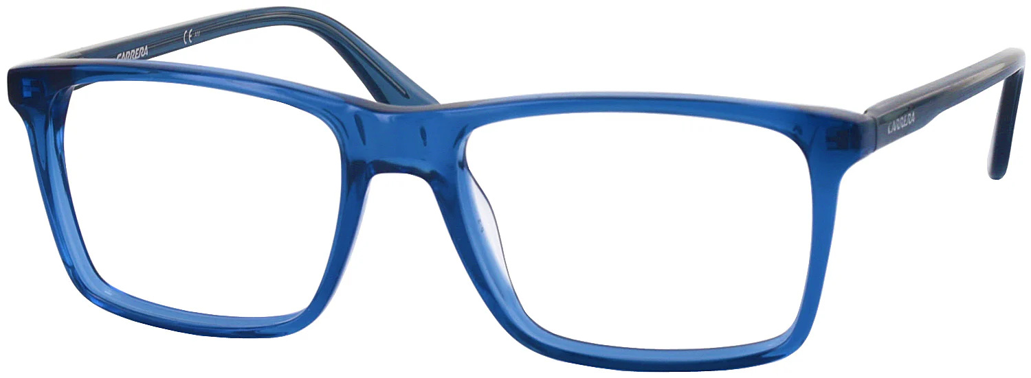 Carrera 6637-N Narrow Progressive No Line Bifocal - Image 5