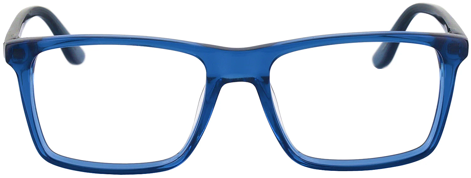 Carrera 6637-N Narrow Progressive No Line Bifocal - Image 6