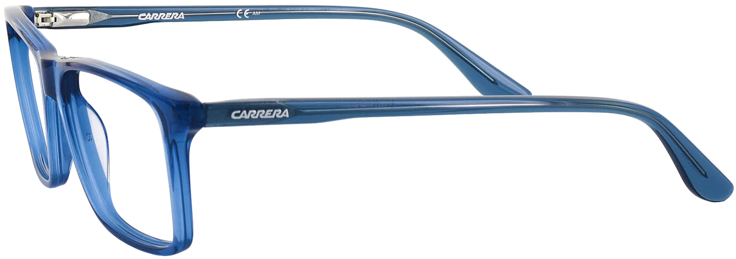 Carrera 6637-N Narrow Progressive No Line Bifocal - Image 7