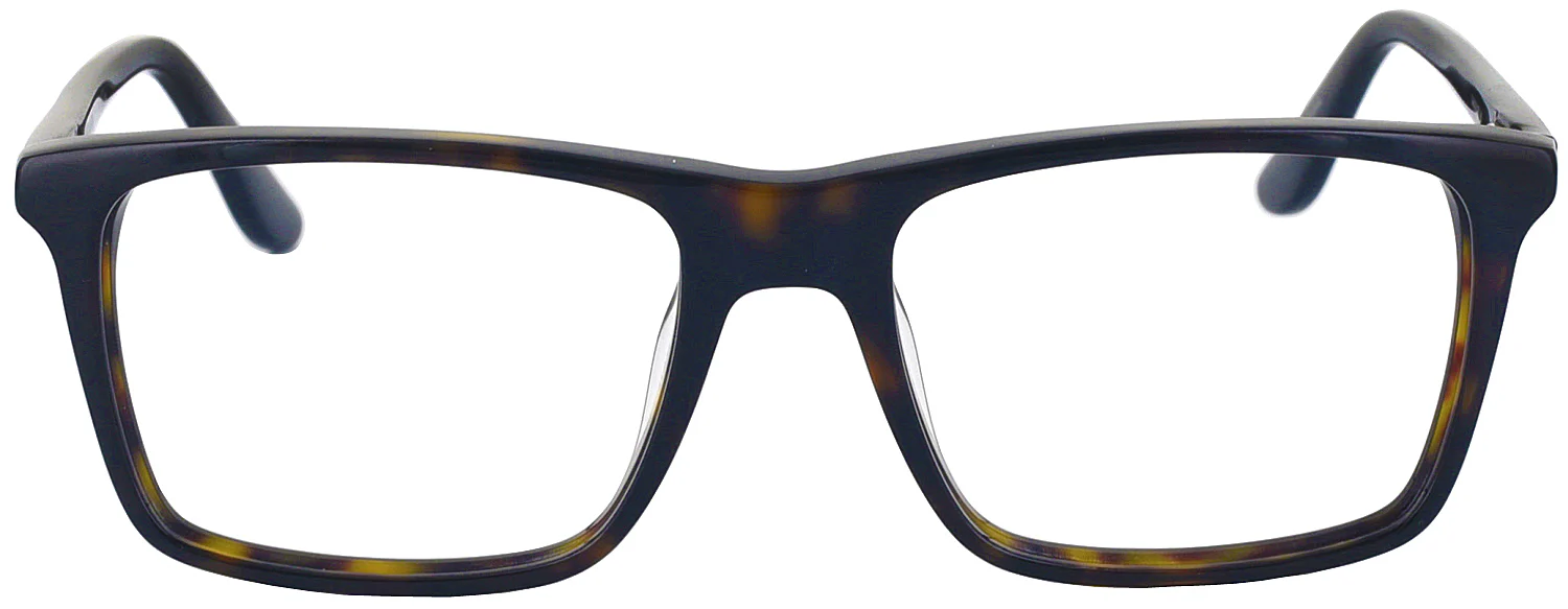 Carrera 6637-N Narrow Single Vision Full Frame - Image 2
