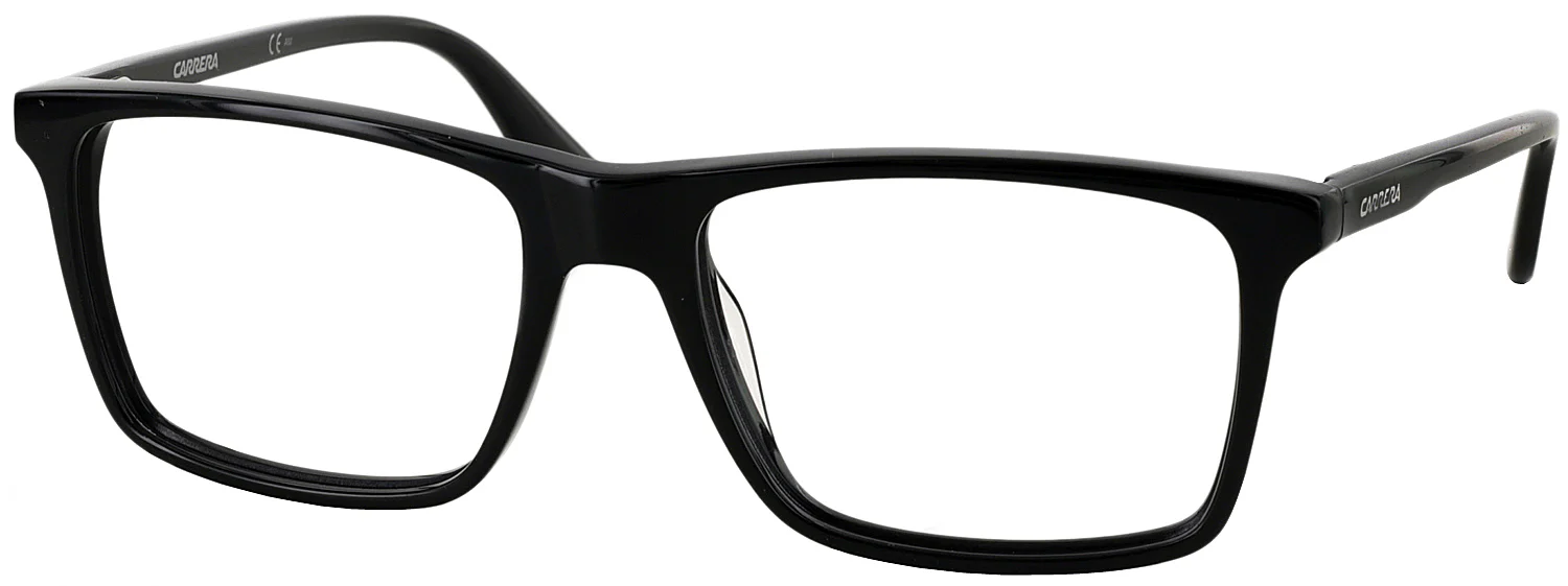Carrera 6637-N Progressive No Line Bifocal