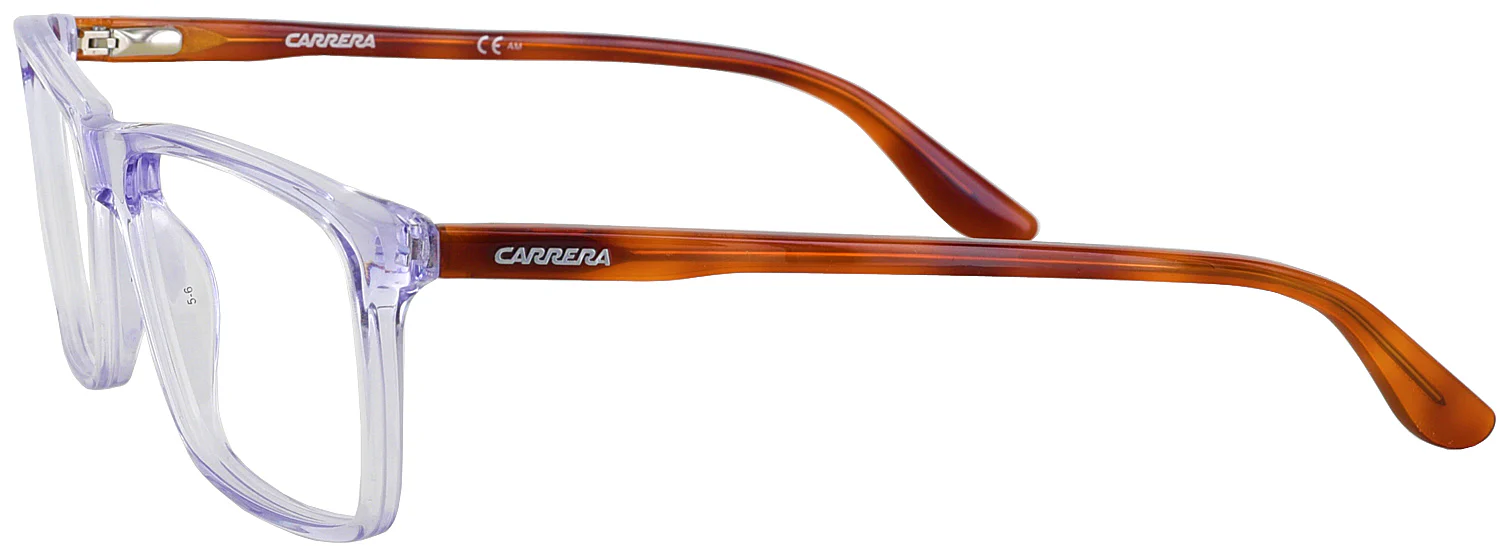 Carrera 6637-N Progressive No Line Bifocal - Image 11