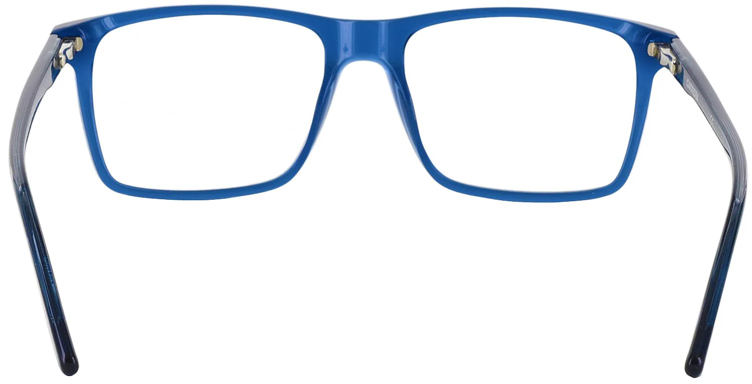 Carrera 6637-N Progressive No Line Bifocal - Image 8