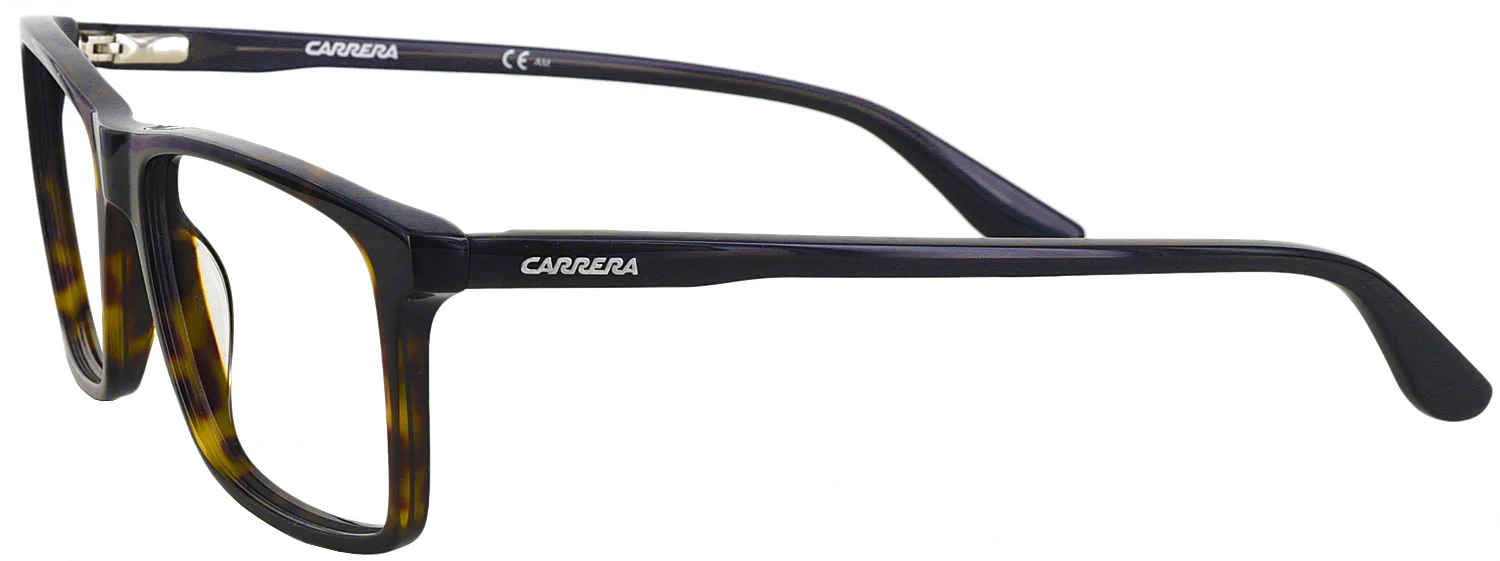 Carrera 6637-N Single Vision Full Frame - Image 15