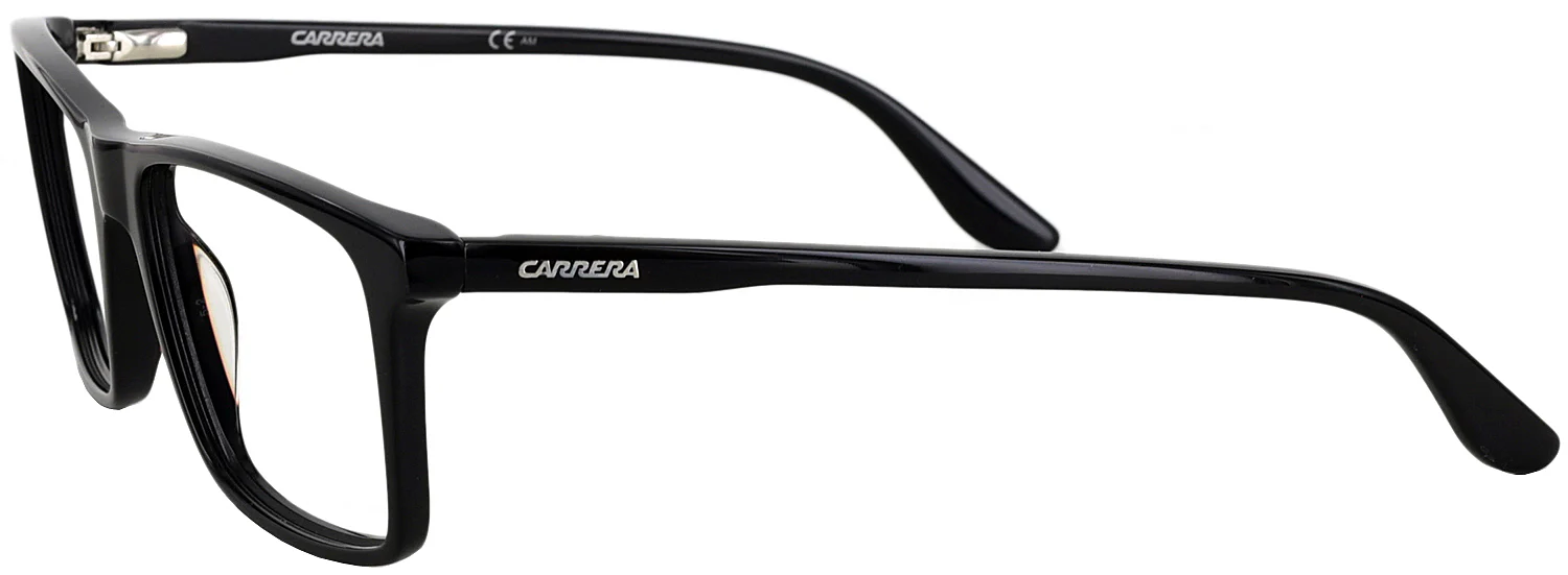 Carrera 6637-N Single Vision Full Frame - Image 3