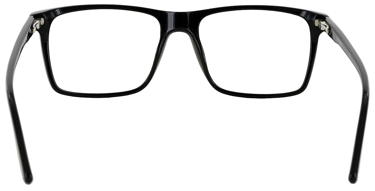 Carrera 6637-N Single Vision Full Frame - Image 4