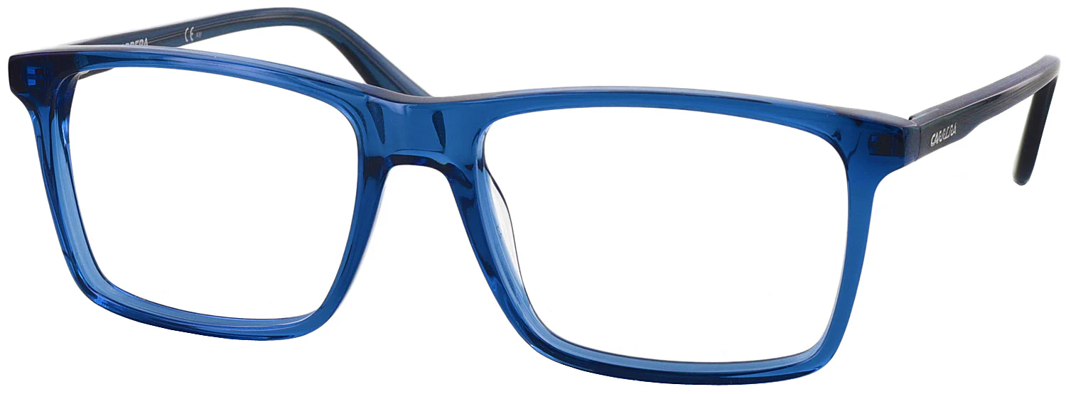 Carrera 6637-N Single Vision Full Frame - Image 5