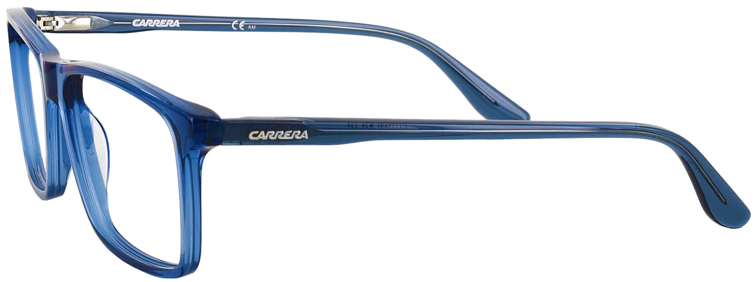 Carrera 6637-N Single Vision Full Frame - Image 7