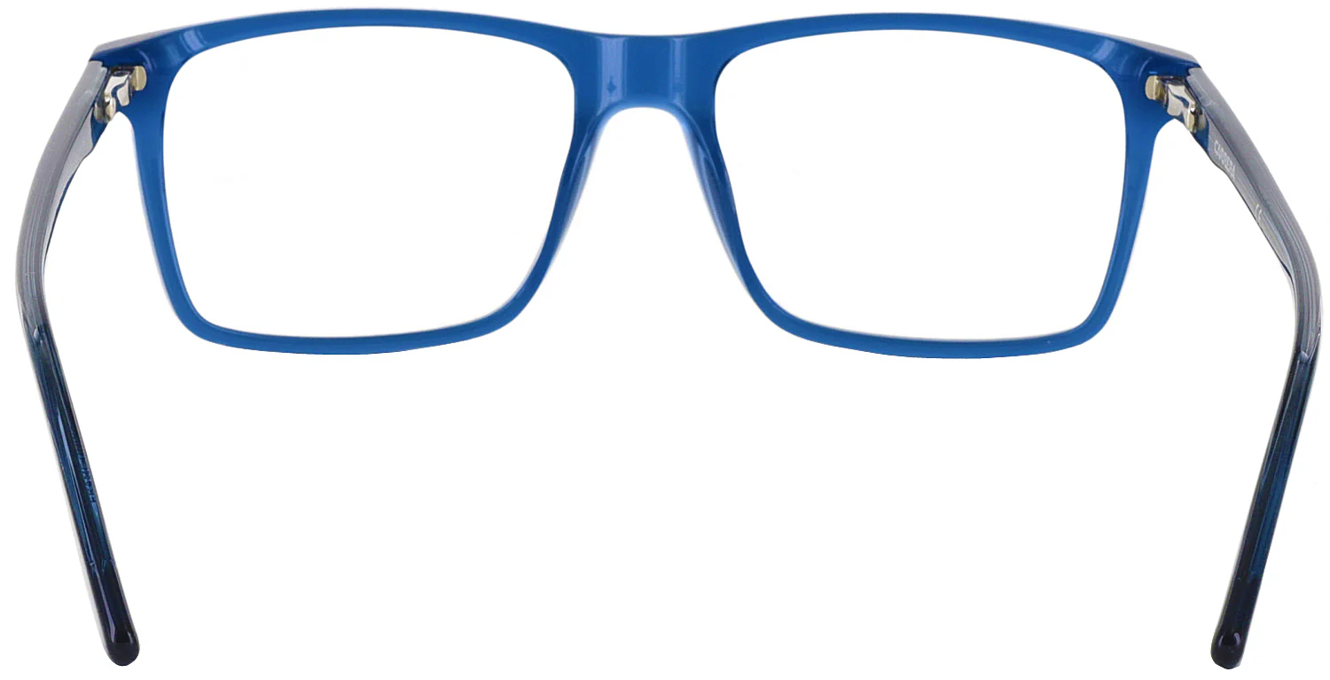 Carrera 6637-N Single Vision Full Frame - Image 8