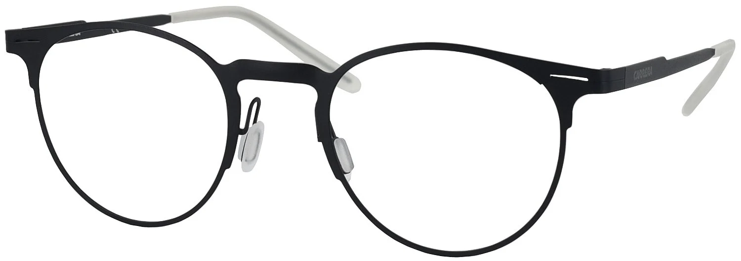 Carrera 6659 Progressive No Line Bifocal