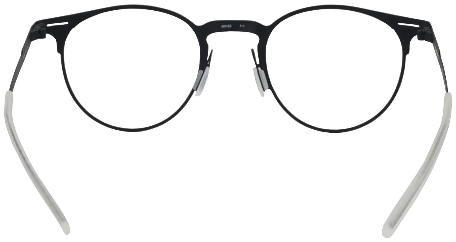 Carrera 6659 Progressive No Line Bifocal - Image 4