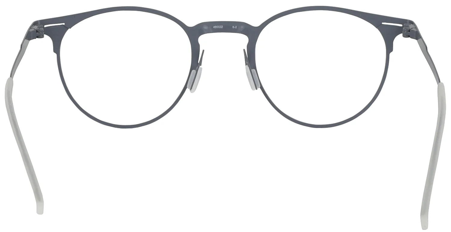 Carrera 6659 Progressive No Line Bifocal - Image 8