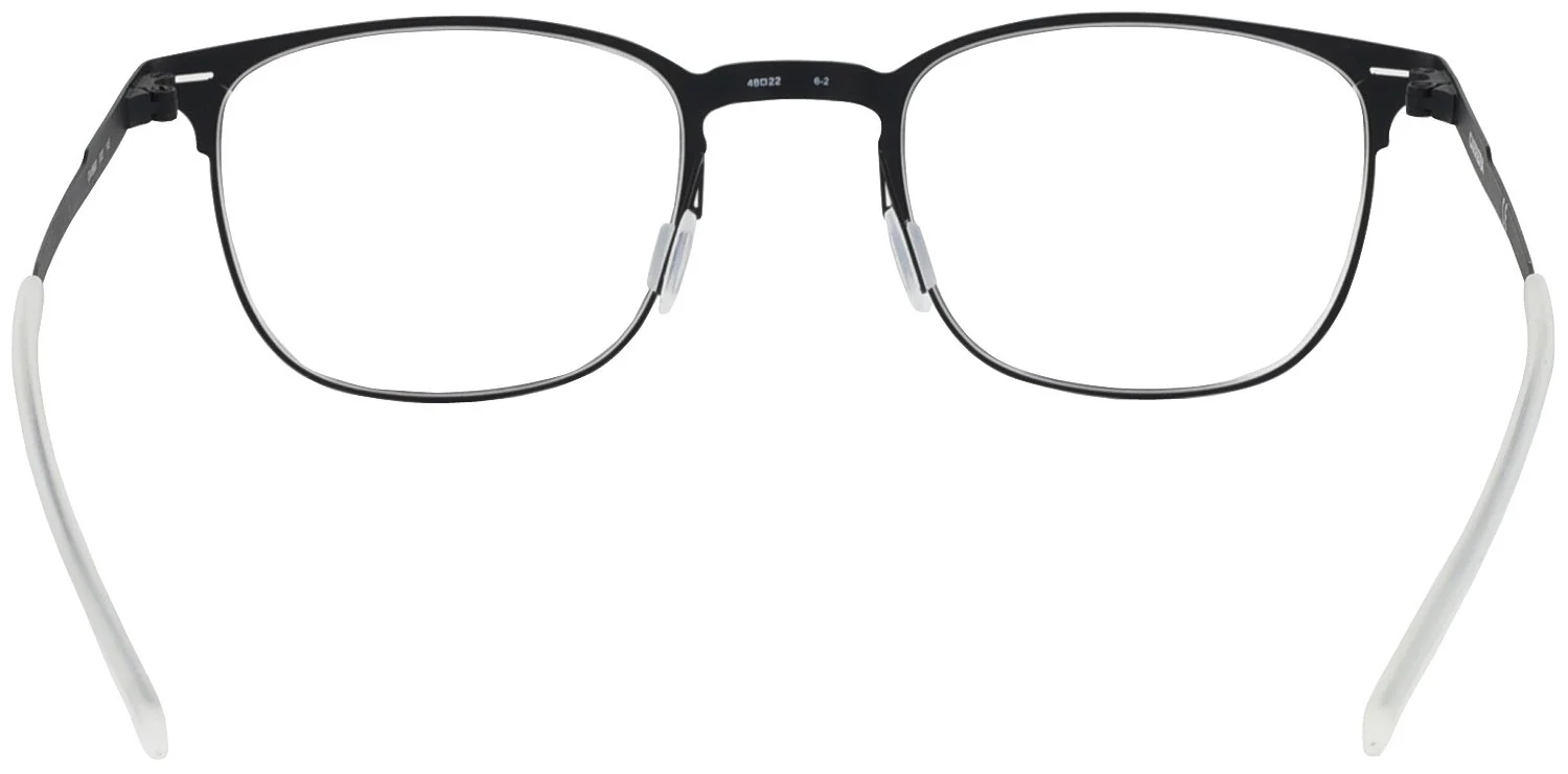 Carrera 6660 Single Vision Full Frame - Image 4