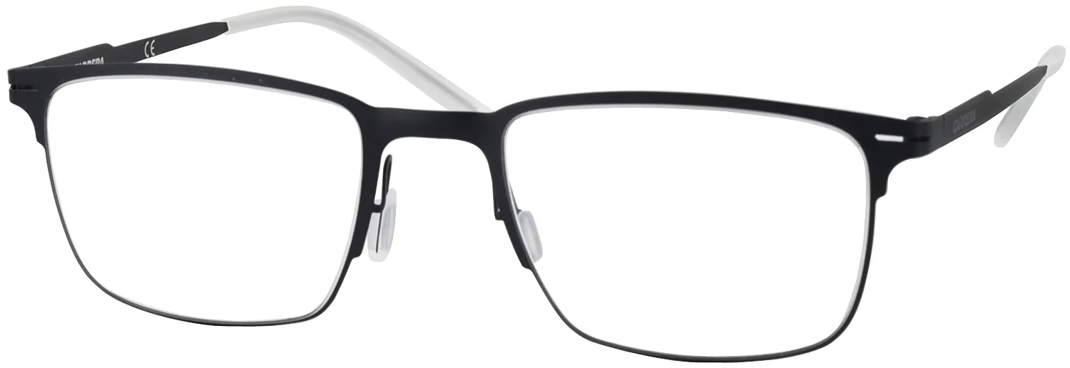 Carrera 6661 Progressive No Line Bifocal